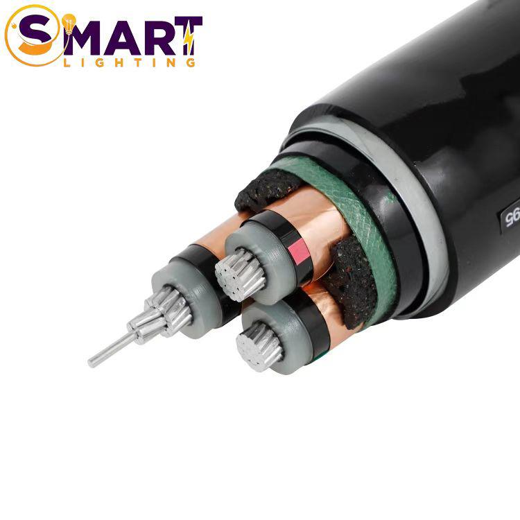 أسلاك ومواد كهربائية